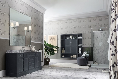 MOBILIER DE BAIE CERASA GLAM PAESTUM 03
