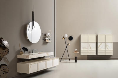 MOBILIER DE BAIE CERASA ICONE DES 01