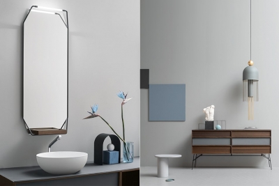 MOBILIER DE BAIE CERASA ICONE DES 03