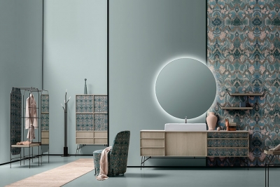 MOBILIER DE BAIE CERASA ICONE DES 04