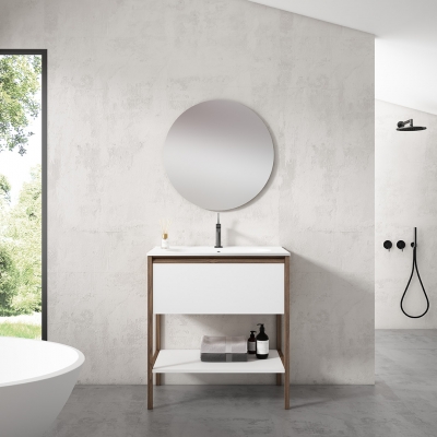 MOBILIER DE BAIE VASOBATH ICON 