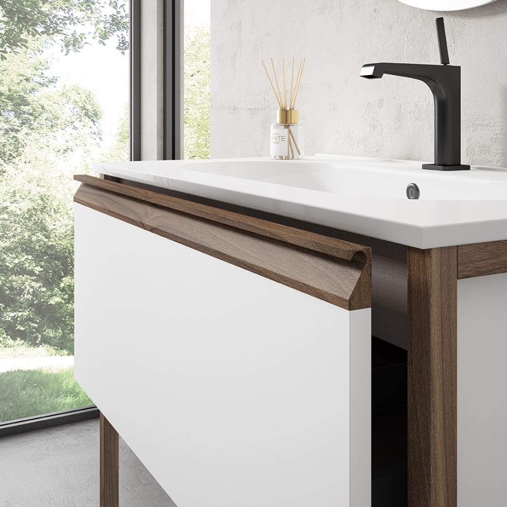MOBILIER DE BAIE VASOBATH ICON 