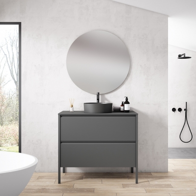 MOBILIER DE BAIE VASOBATH ICON 02