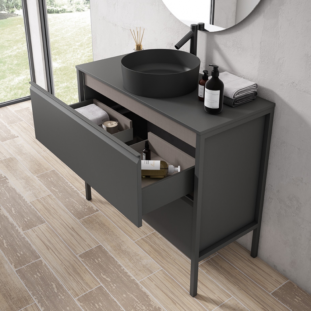 MOBILIER DE BAIE VASOBATH ICON 02