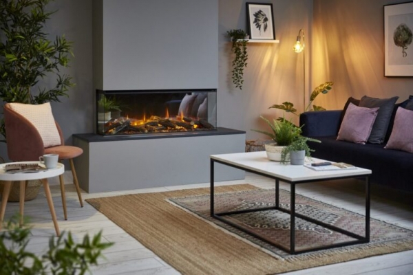 SEMINEU MAISONFIRE ALISA 120 