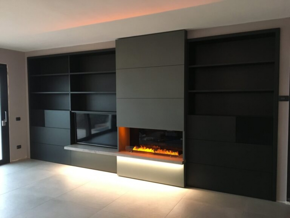 SEMINEU MAISONFIRE BRACE 100