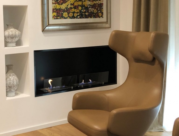 SEMINEU MAISONFIRE INCASSO