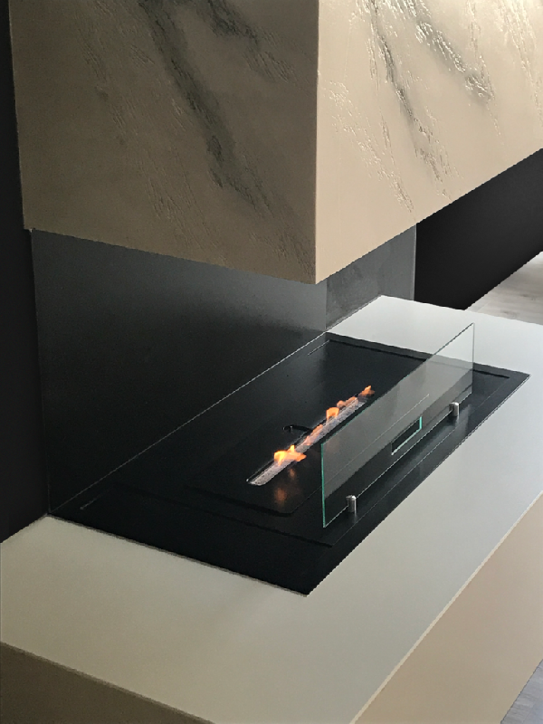 SEMINEU MAISONFIRE TRILATO