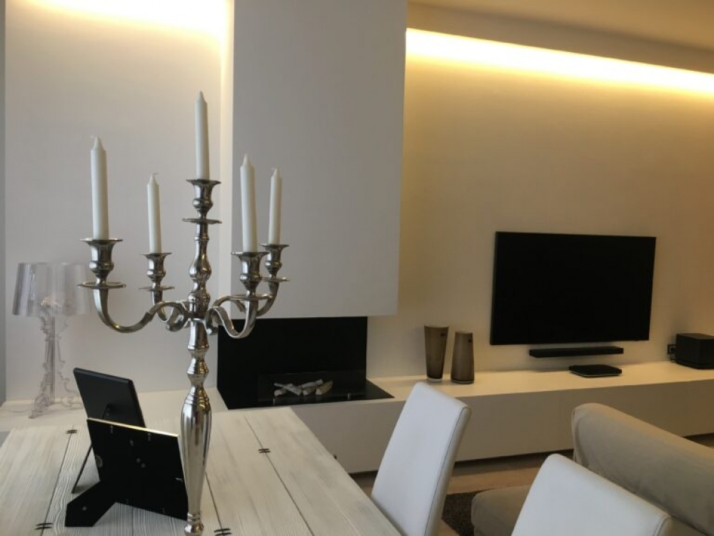 SEMINEU MAISONFIRE TRILATO