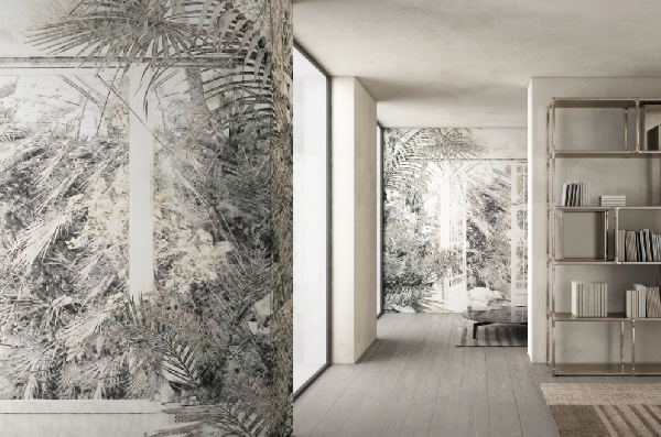  FOTOTAPET GLAMORA CREATIVE BOTANIST