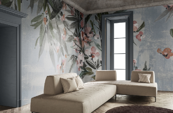  FOTOTAPET GLAMORA CREATIVE SICILIENNE