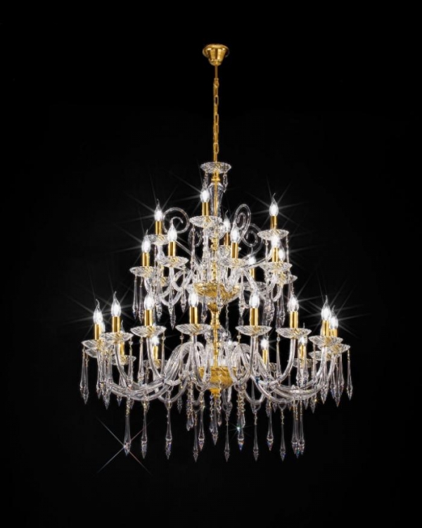 LUSTRA CLASICA 411