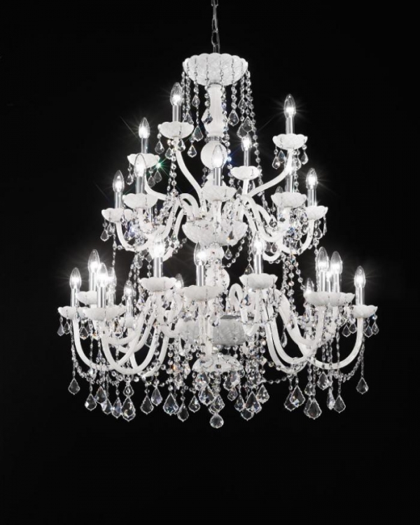 LUSTRA CLASICA OR 454