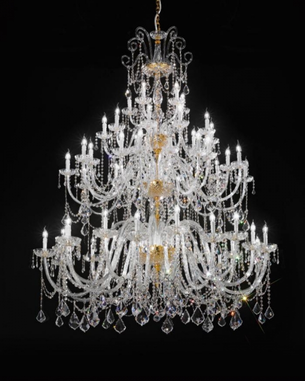 LAMPADAR CLASIC OR 463