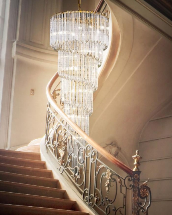 LAMPADAR CLASIC OR 464 55