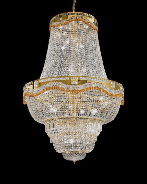 LAMPADAR CLASIC OR 480