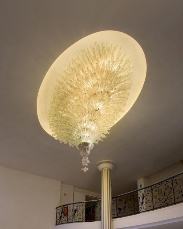 LAMPADAR CLASIC OR 1029