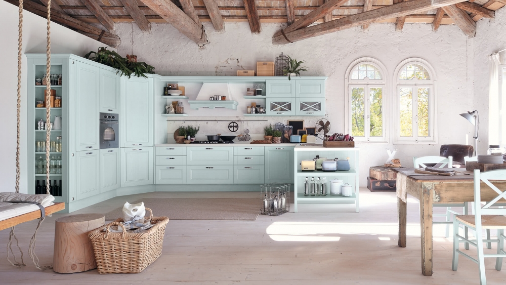 Mobilier Italian de Lux