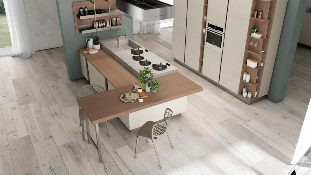 mobila import italia