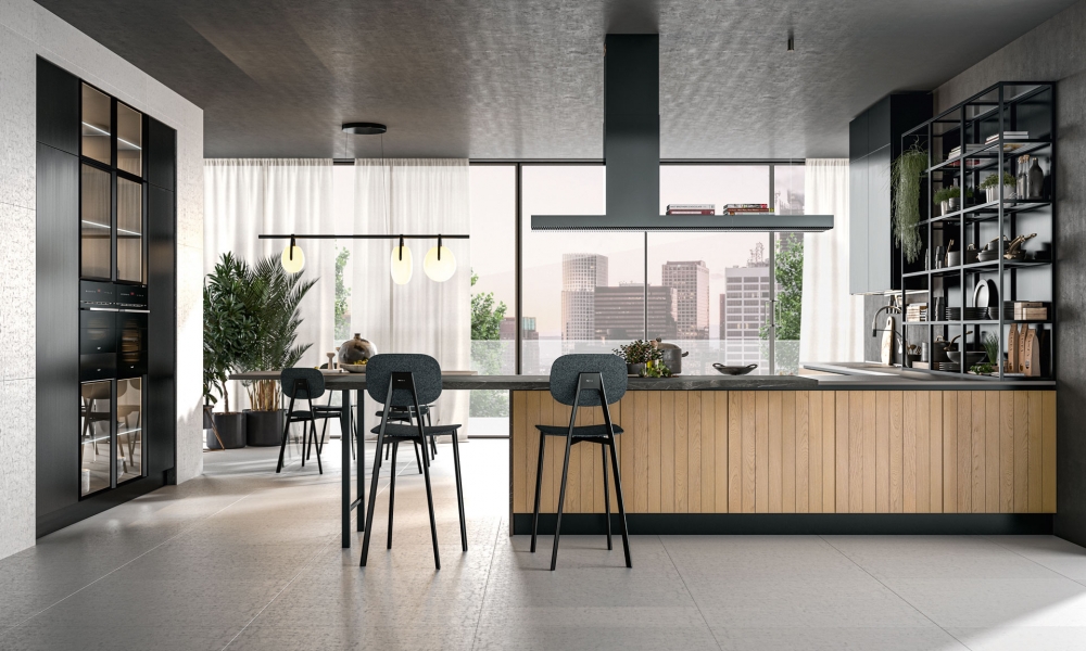 mobilier italian de lux