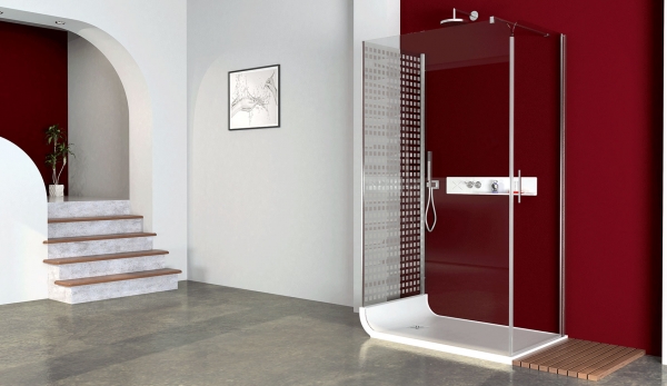 Cabina de dus import Italia