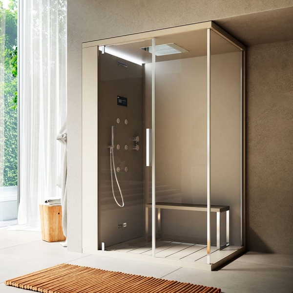 Cabina dus Italia