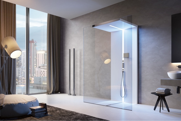 Cabina de dus import Italia