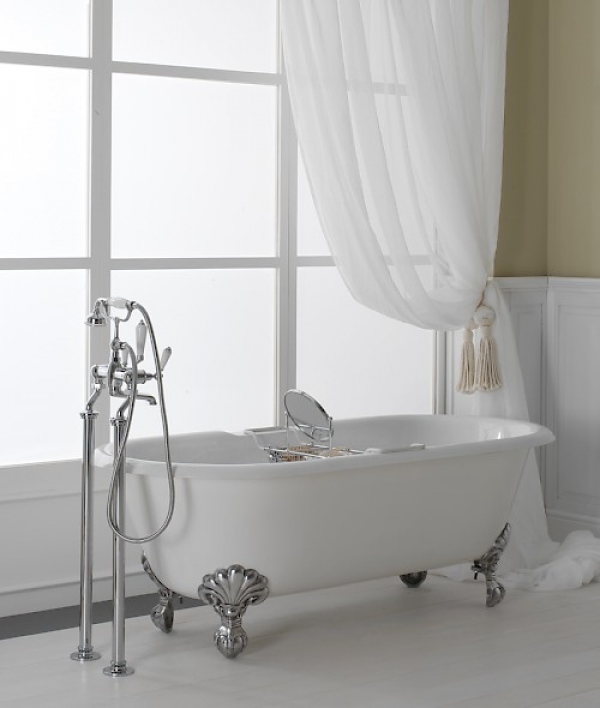 Cada de baie import Italia