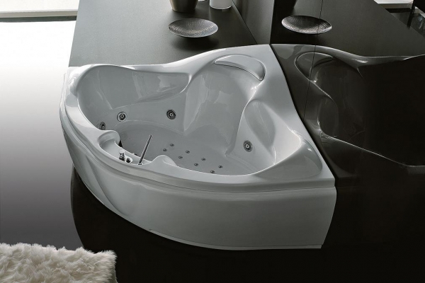 Cada de baie import Italia