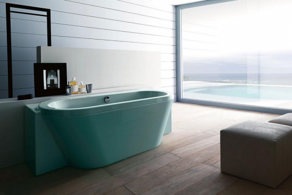 Cada de baie import Italia