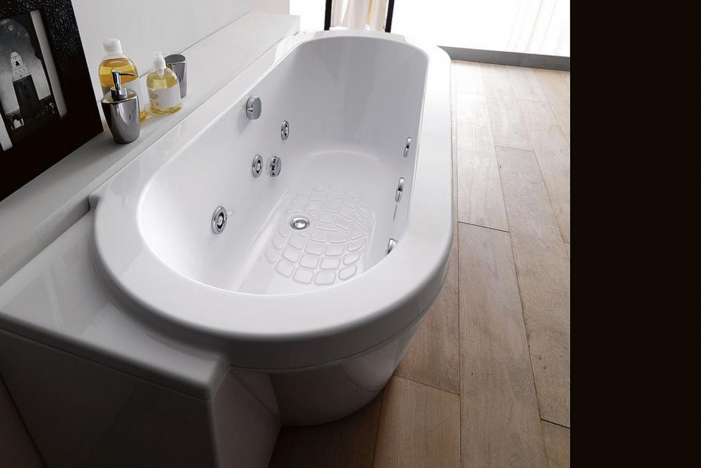Cada de baie import Italia