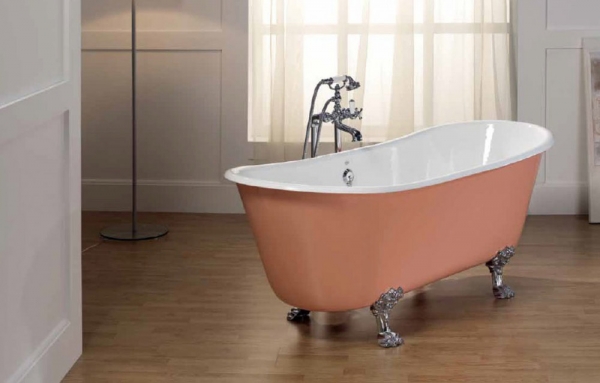 Cada de baie import Italia
