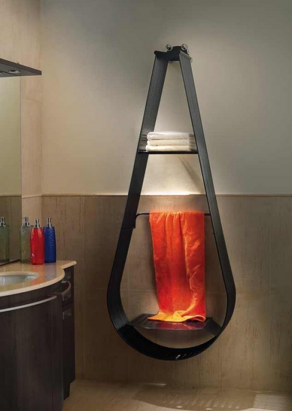 Calorifer design import Italia