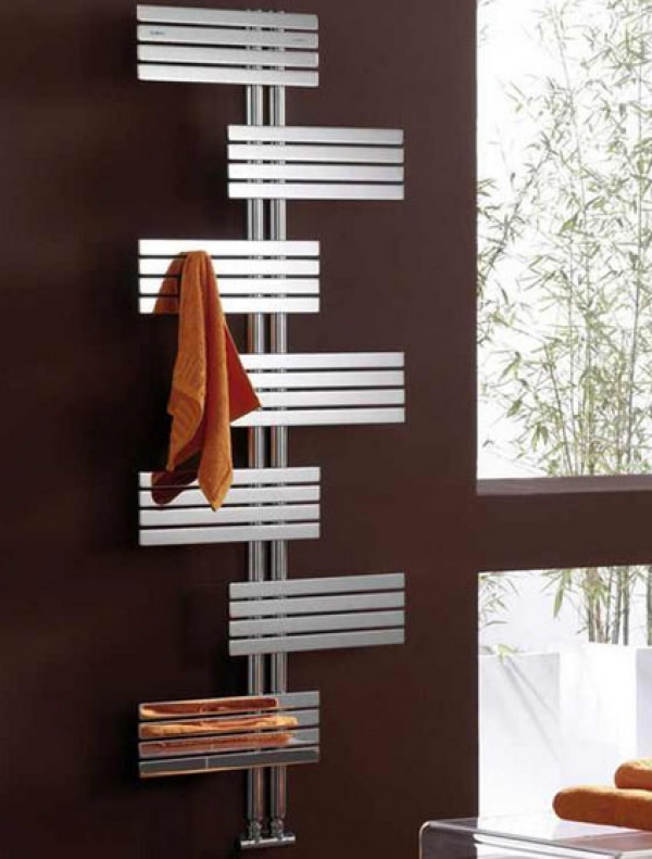 Calorifer design import Italia