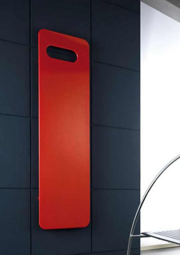 Calorifer design import Italia
