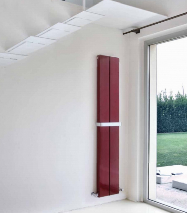 Calorifer design import Italia