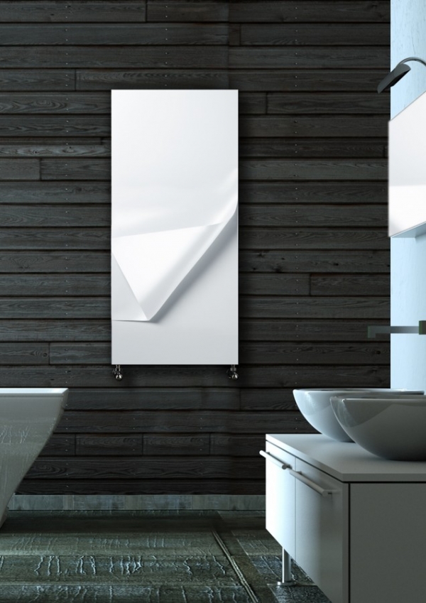 Calorifer design import Italia