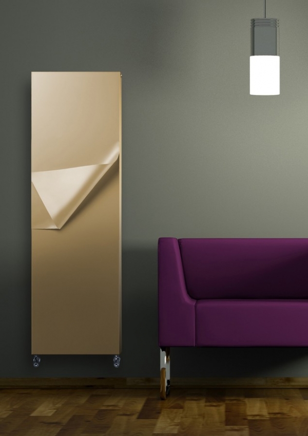 Calorifer design import Italia