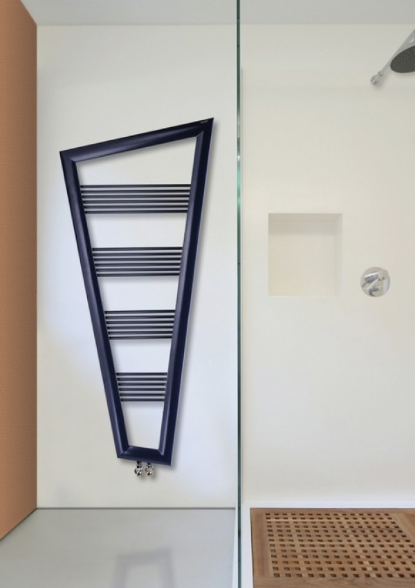 Calorifer design import Italia