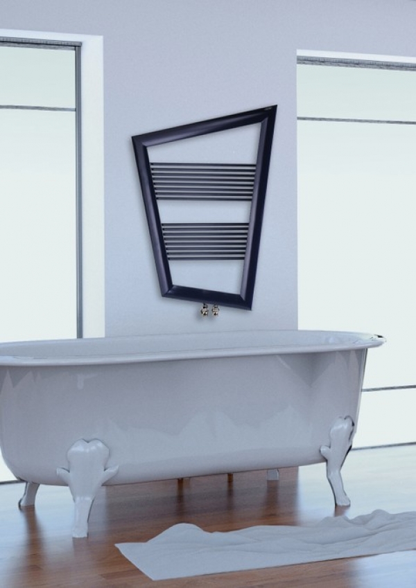 Calorifer design import Italia