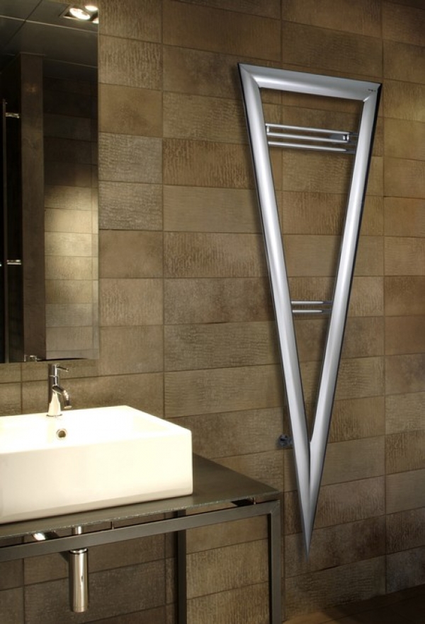 Calorifer design import Italia