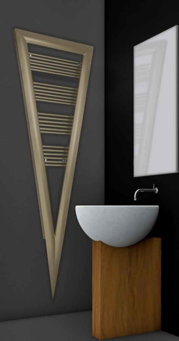 Calorifer design import Italia