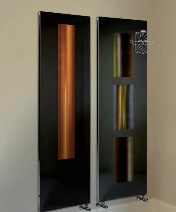 Calorifer design import Italia