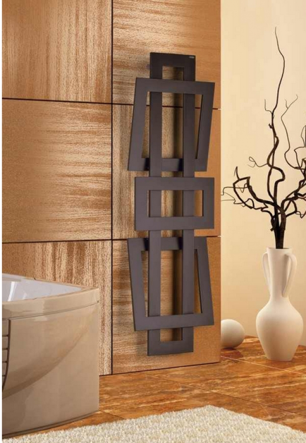 Calorifer design import Italia