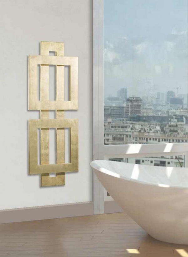 Calorifer design import Italia