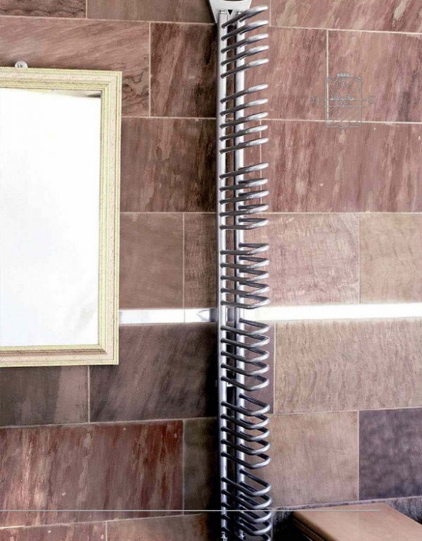 Calorifer design import Italia