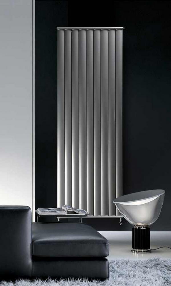 Calorifer design import Italia