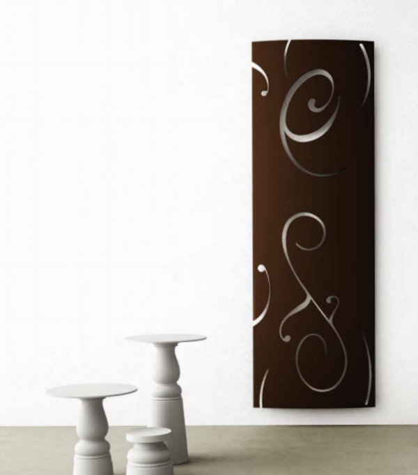Calorifer design import Italia