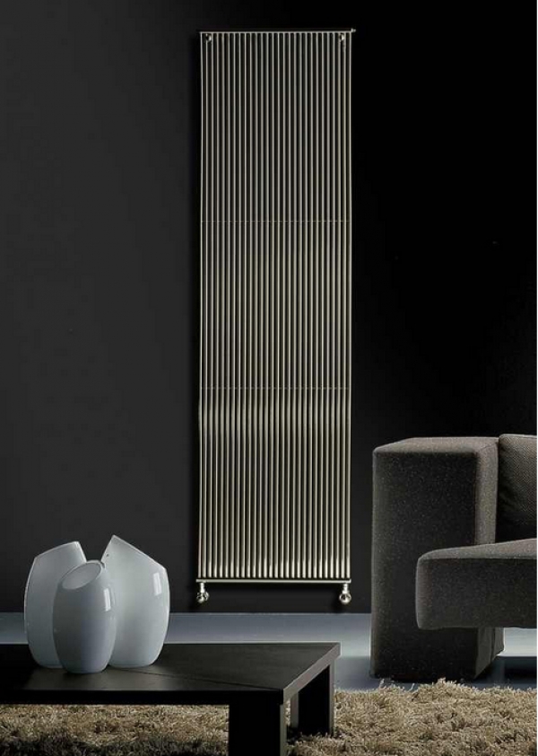 Calorifer design import Italia