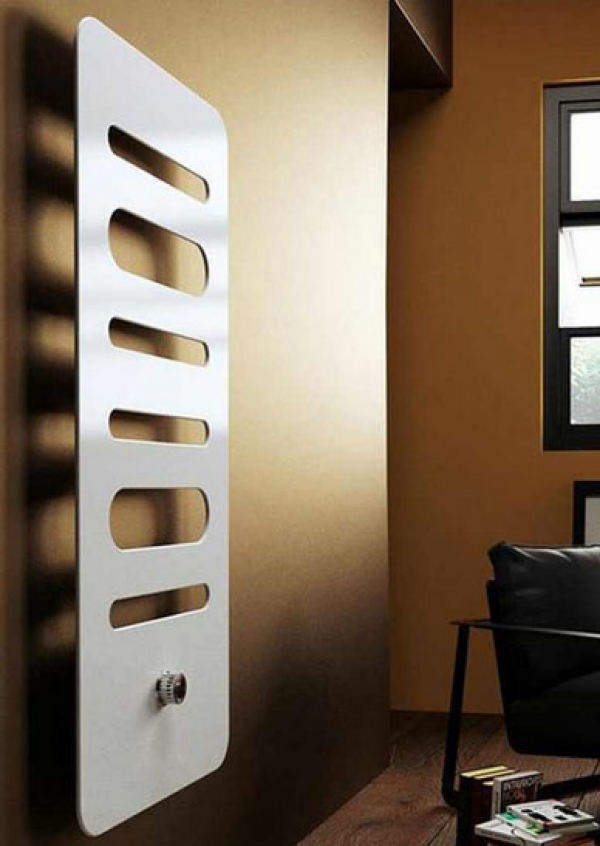 Calorifer design import Italia